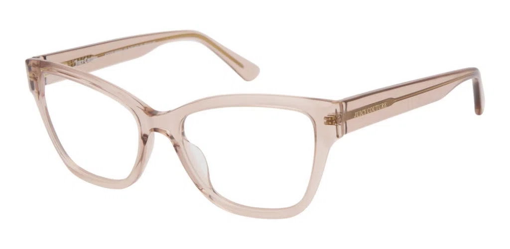 Juicy Couture JU278 Eyeglasses